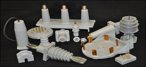 custom molded electrical systems